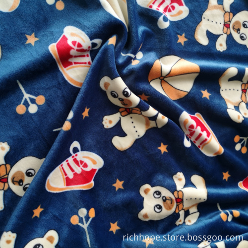 Superweiches Spandex-Stretchgewebe aus Polyester